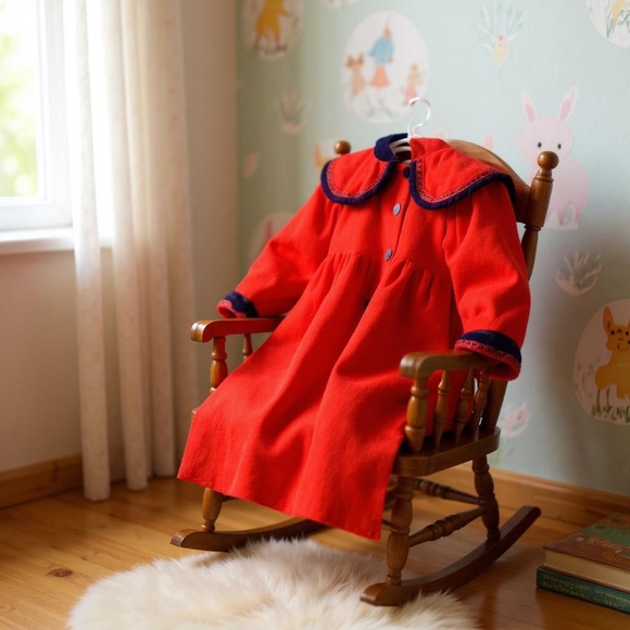 ROTHSCHILD COAT GIRL/ HAND WARMER/ HAT - Picture 11 of 11